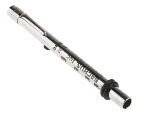 Picture of ORING - CMPD - TEST TOOL