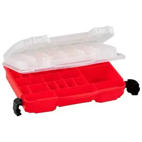 Picture of PLANO BOX 11-3/4" X 14-1/2"X 3-3/8"