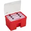 Picture of PLANO MAX 16" X 12" X 10" RED