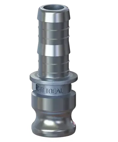 Picture of 1"  PART E, TOUGH-TITE ALUMINUM