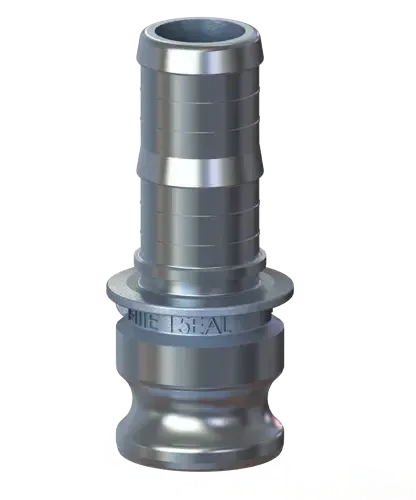 Picture of 1-1/2" PART E, TOUGH-TITE ALUMINUM