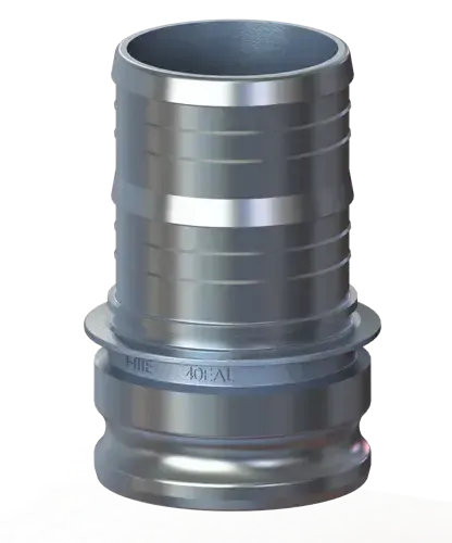 Picture of 4" PART E, TOUGH-TITE ALUMINUM