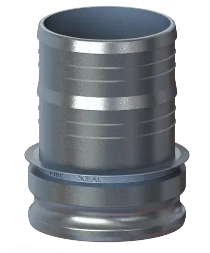 Picture of 5" PART E, TOUGH-TITE ALUMINUM