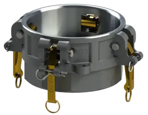 Picture of 8 PART D ALUMINUM