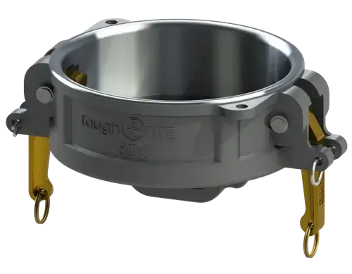 Picture of 8 PART DC ALUMINUM