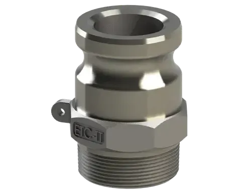 Picture of 1/2" PART F 316 S/S TOUGH-TITE