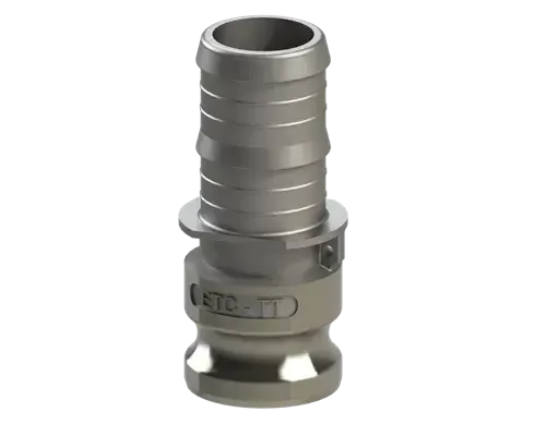 Picture of 4" PART E 316 S/S TOUGH-TITE