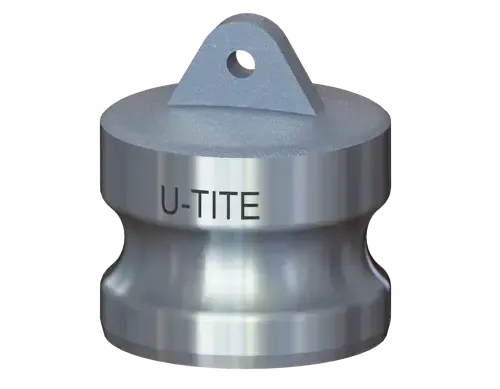 Picture of 2 PART DP, U-TITE ALUMINUM