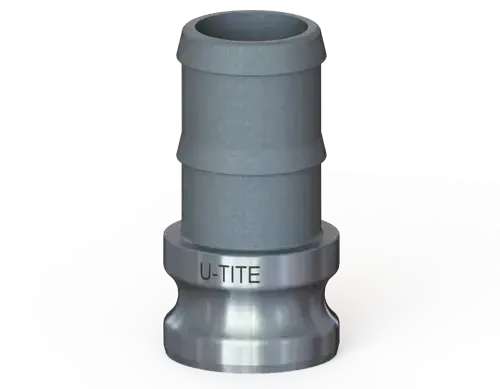 Picture of 2 PART E, U-TITE ALUMINUM