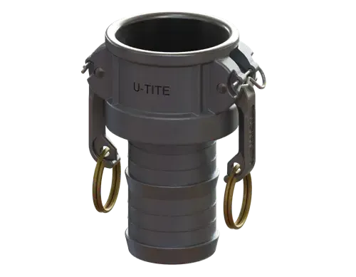 Picture of 3 PART C, U-TITE ALUMINUM