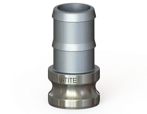 Picture of 1/2" PART E S/S U-TITE