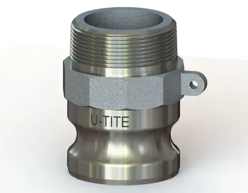 Picture of 3/4" PART F S/S U-TITE