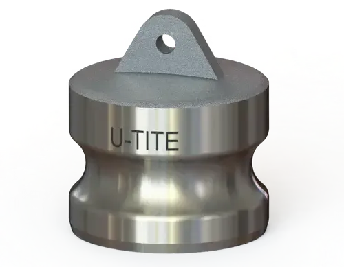 Picture of 1-1/4" PART DP S/S U-TITE