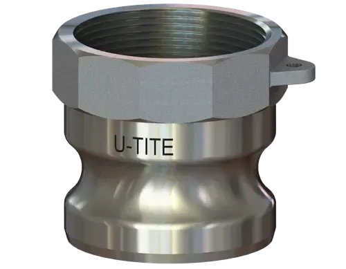 Picture of 1-1/2"" PART A 316 S/S U-TITE
