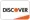 Discover card icon
