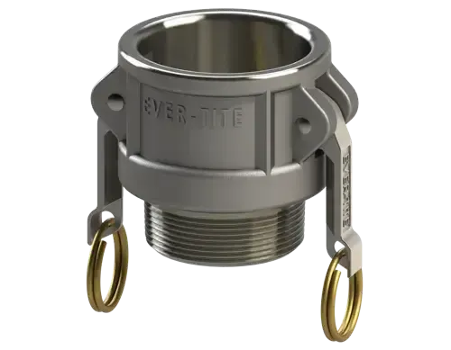 Type B Coupler