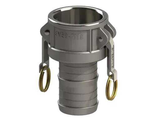 Type C Coupler