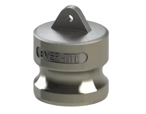 Type DP (Dust Plug) Coupler
