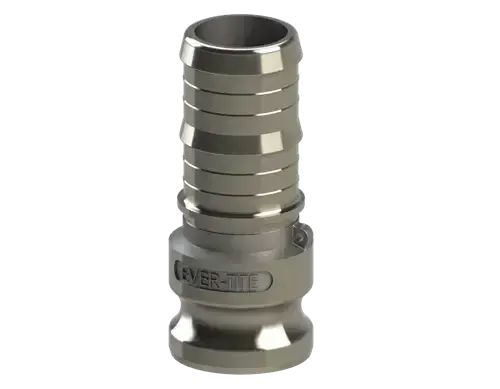 Type E Coupler