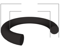 O ring